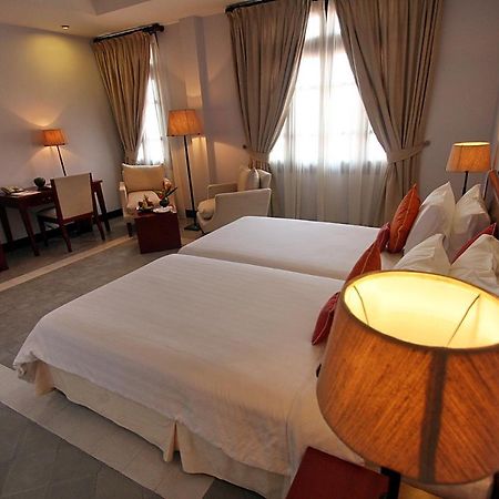 Villa Hue Hotel Kültér fotó