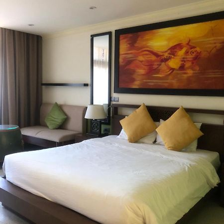 Villa Hue Hotel Kültér fotó