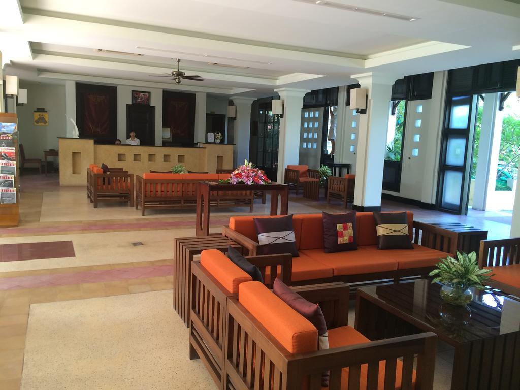 Villa Hue Hotel Kültér fotó