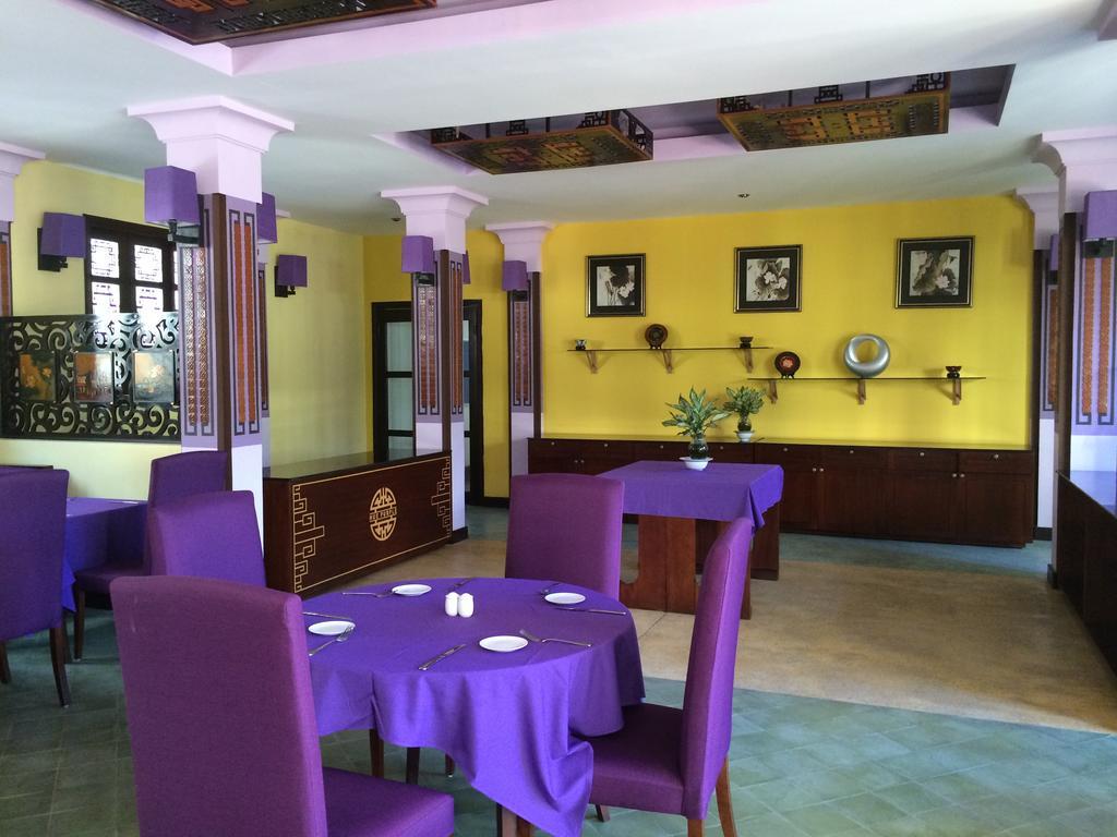 Villa Hue Hotel Kültér fotó