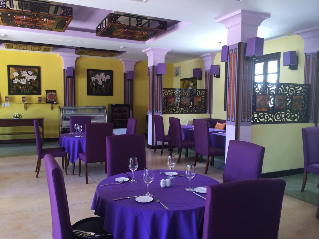 Villa Hue Hotel Kültér fotó