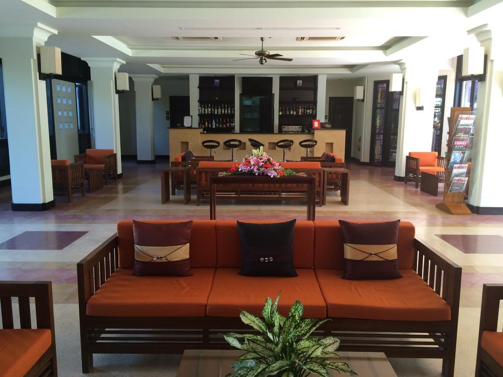 Villa Hue Hotel Kültér fotó
