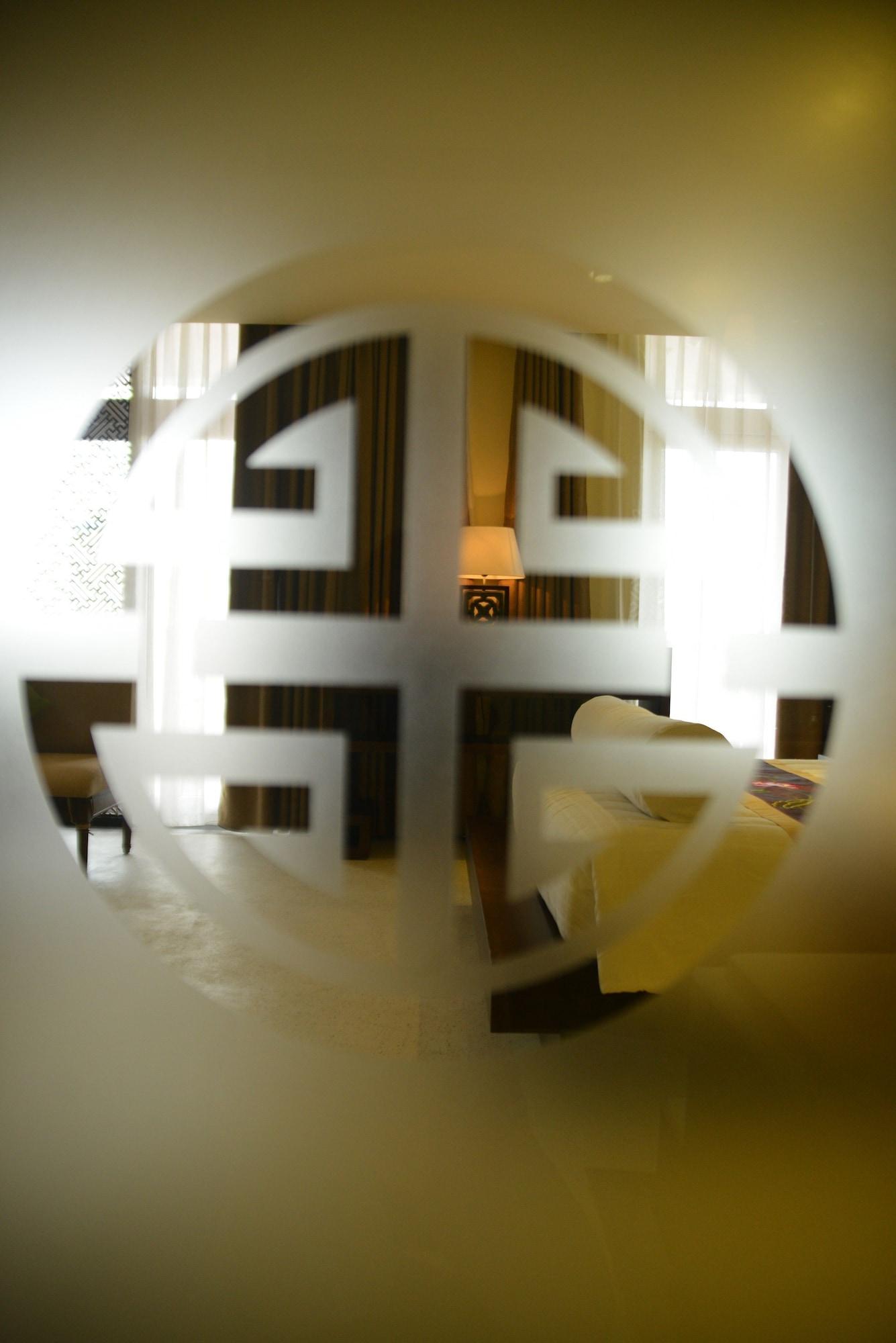 Villa Hue Hotel Kültér fotó