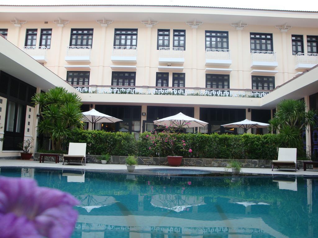 Villa Hue Hotel Kültér fotó