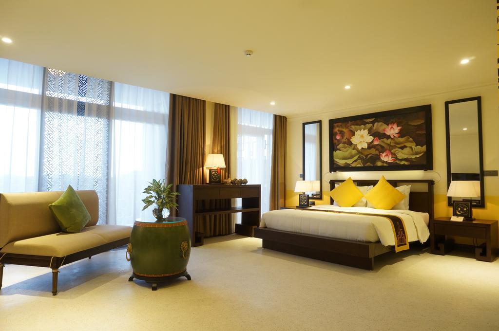 Villa Hue Hotel Szoba fotó