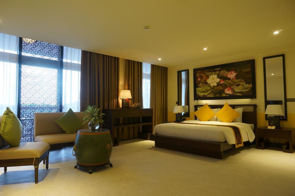 Villa Hue Hotel Kültér fotó